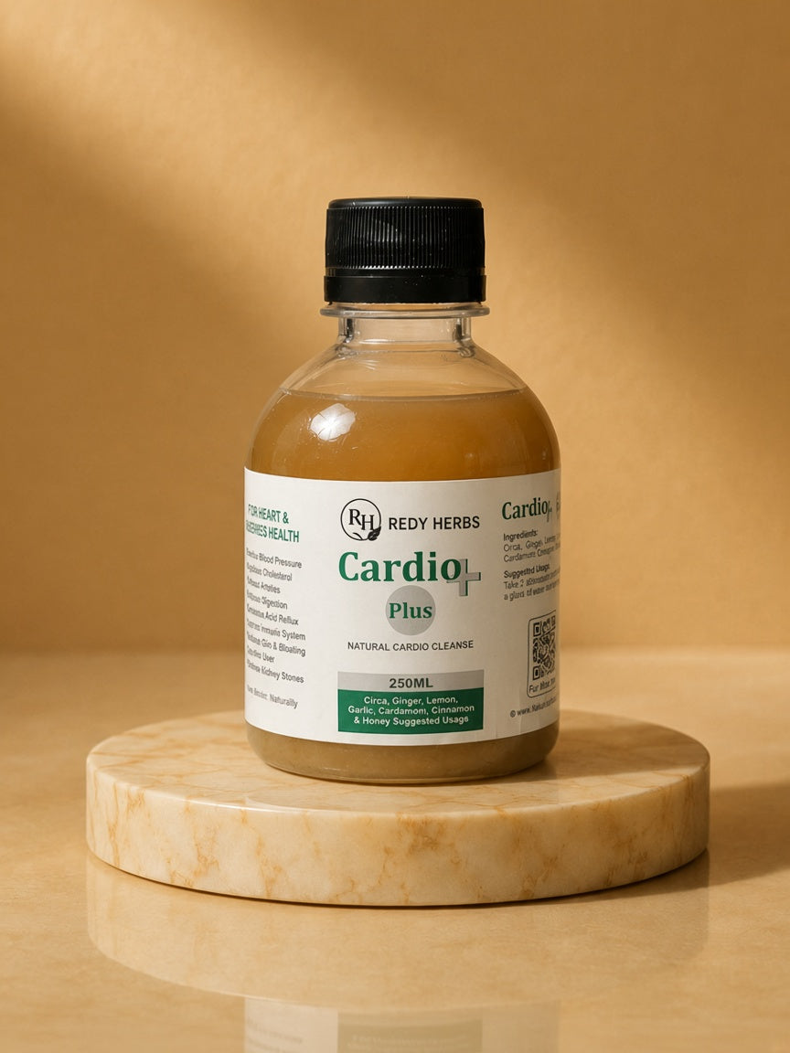 rh-cardio-plus