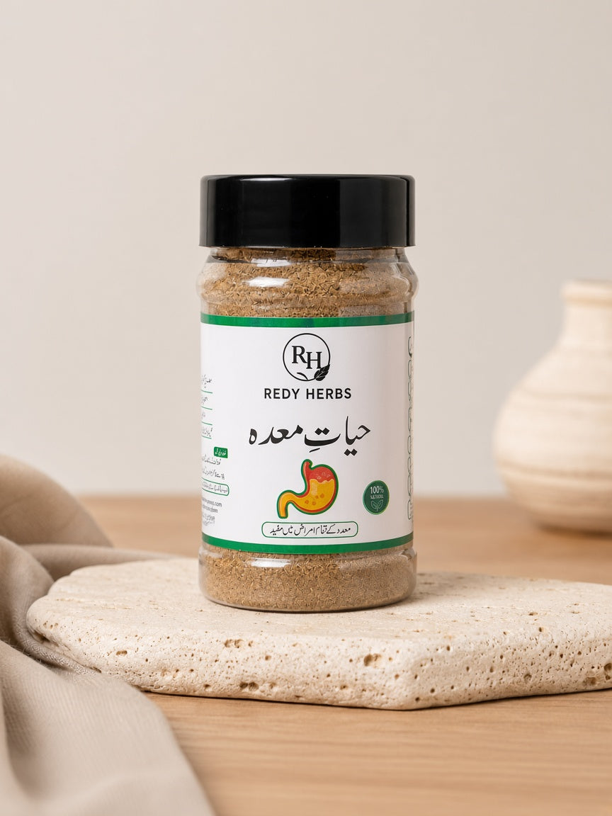 Hayat-e-Maida