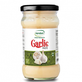 Garlic Paste (330 GM)