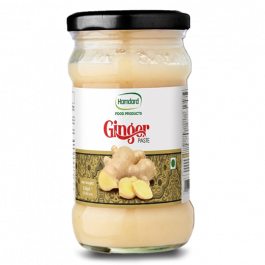 Ginger Paste (330 GM)