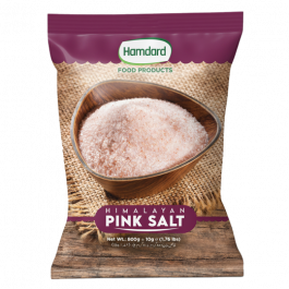Himalayan Pink Salt 800 gm