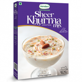 Sheer Khurma (160 GM)