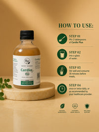 rh-cardio-plus