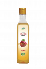 Apple Cider Vinegar - 430 ML