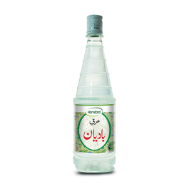 Arq-e-Badiyan - 800 ML