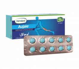 Aujaie - 20 TAB