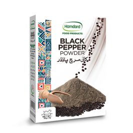 Black Pepper Powder (50 GM)