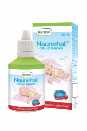 Naunehal Colic Drops - 30 ML