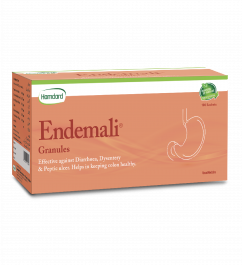 Endemali - 25 SACHET BOX