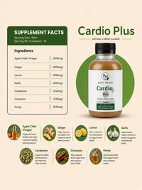 rh-cardio-plus