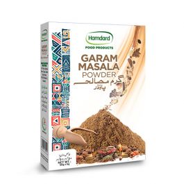 Garam Masala Powder (50 GM)