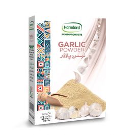 Garlic Powder (50 GM)