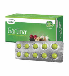 Garlina - 50 TAB