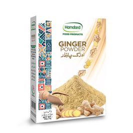 Ginger Powder (50 GM)