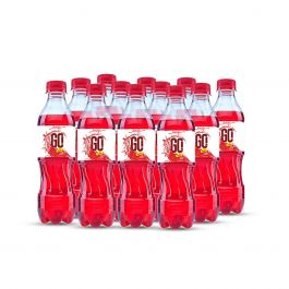Go Classic - 345 ML (Case of 12)