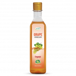 Grapes Vinegar - 430 ML