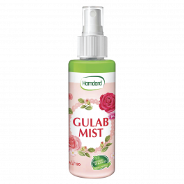 Gulab Mist 120 ML