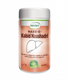 Habb - E - Kabid Naushadri - 150 TAB