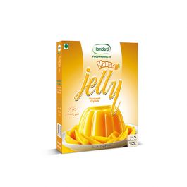 Mango Jelly (80 GM)