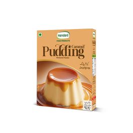 Pudding – Cream Caramel (78 GM)