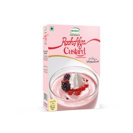 Rooh Afza Custard (275 GM)