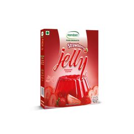 Strawberry Jelly (80 GM)