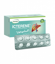Icterene - 30 TAB