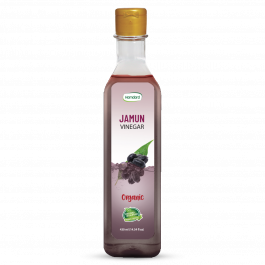Jamun Vinegar - 430 ML