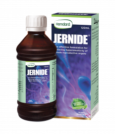 Jernide - 120 ML