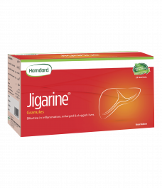 Jigarine - 25 SACHETS BOX