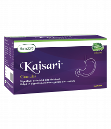Kaisari - 25 SACHETS BOX
