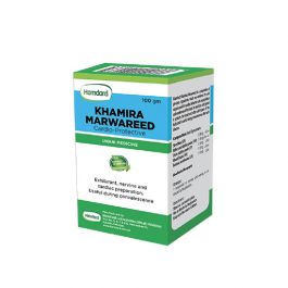 Khamira Marwareed - 100 GRAM