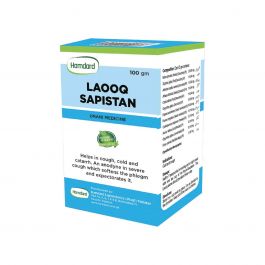 Laooq Sapistan - 100 GRAM