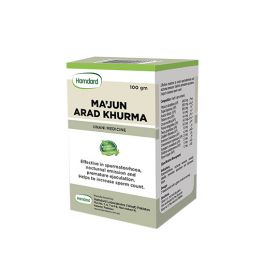 Majun Arad Khurma - 100 GRAM