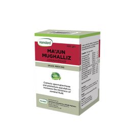 Majun Mughalliz Jawahirdar - 100 GRAM