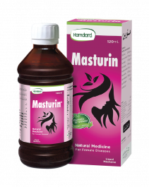 Masturin - 120 ML