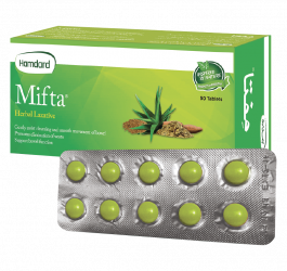 Mifta - 50 TAB