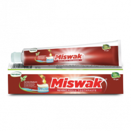 Miswak REDY HERBS Peelu Toothpaste - 70 GRAM