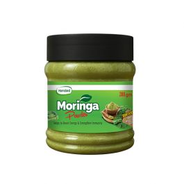 Moringa Powder – 200 gm Jar