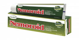 Nemoroid - 25 GRAM