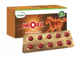 Neoba - 50 TAB