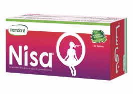 Nisa - 50 TAB