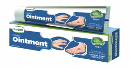 Herbal Ointment - 25 GRAM