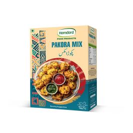 Pakora Mix (150 GM)