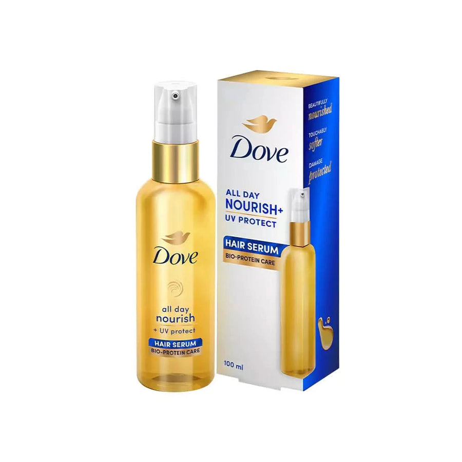 DOVE ALL DAY NOURISH HAIR SERUM 100ML