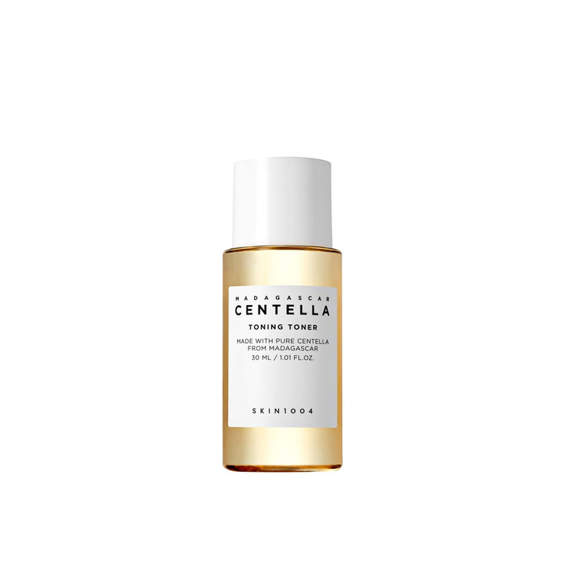 Skin1004 - Centella Tonning Toner Mini - 30ml