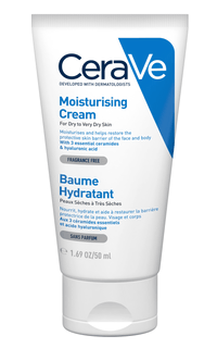 CeraVe - Moisturising Cream