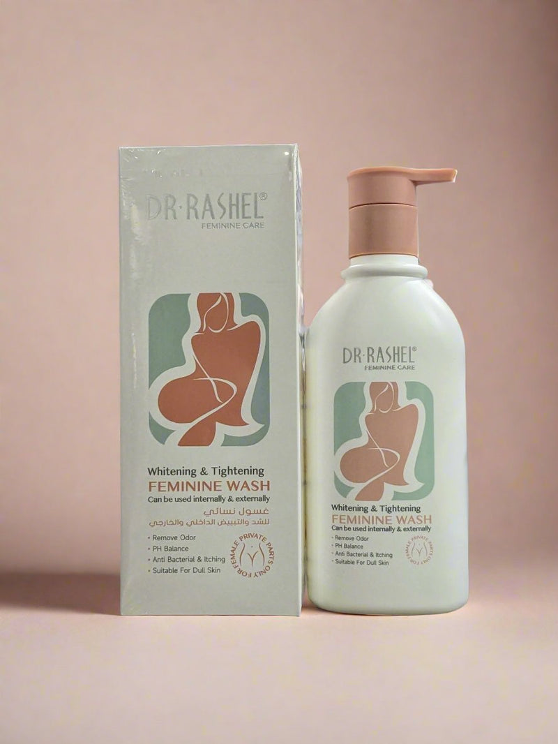 Dr Rashel - Whiten and Tightening Feminine Wash