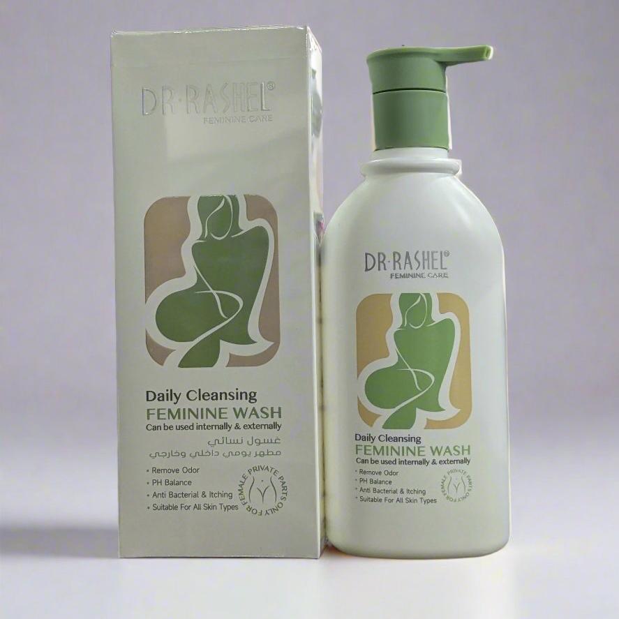 Dr Rashel - Daily Cleasing Feminine Wash