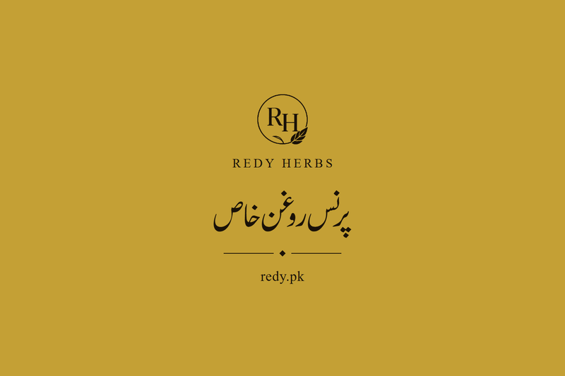 Prince Roghan Khas